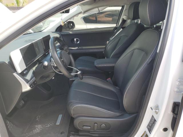 KM8KN4AE6NU090987 Hyundai Ioniq 5 Sel