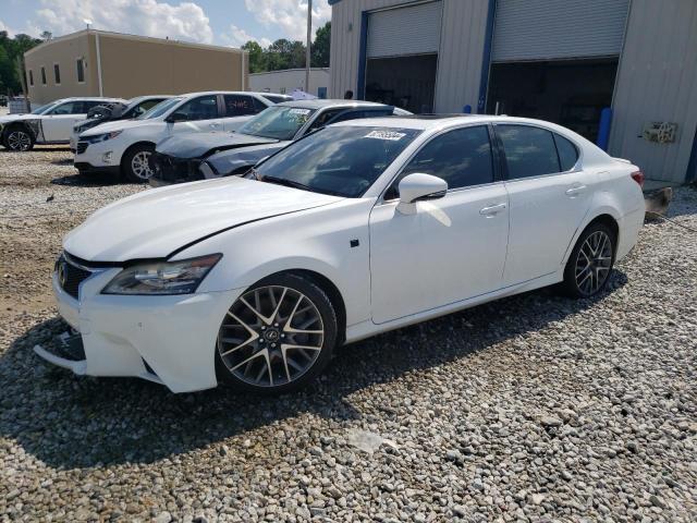 Auction sale of the 2015 Lexus Gs 350, vin: JTHBE1BL0FA002243, lot number: 52195504