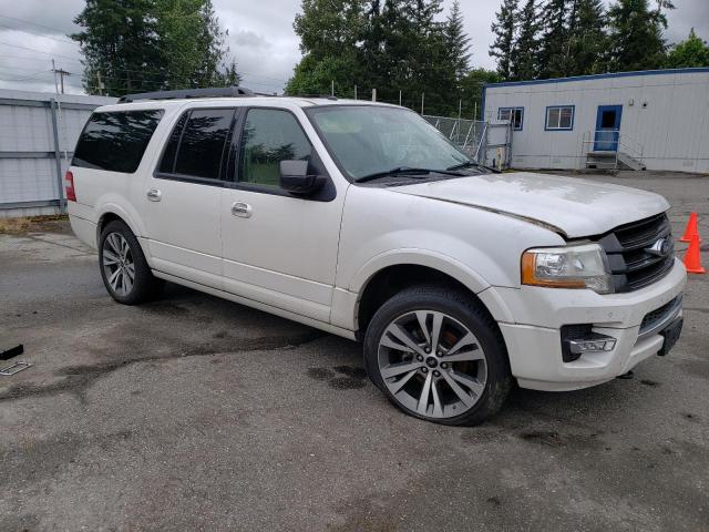 1FMJK2AT2HEA11353 Ford Expedition El Limited