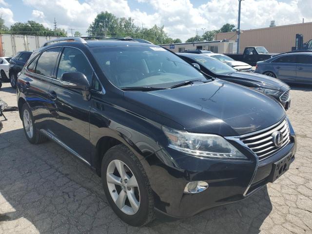 2T2BK1BA6FC284310 Lexus Rx 350 Base