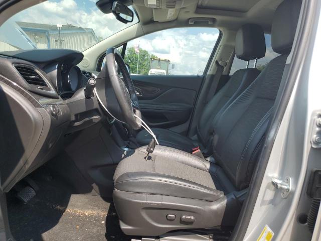 KL4CJBSB0GB726339 Buick Encore Convenience