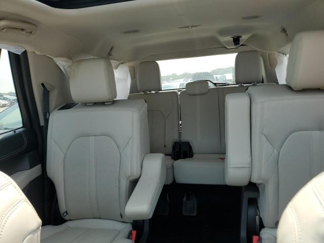 1FMJK1MT1LEA15117 Ford Expedition Max Platinum