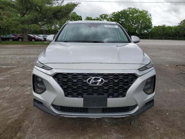 5NMS2CAD9KH008896 Hyundai Santa Fe Se