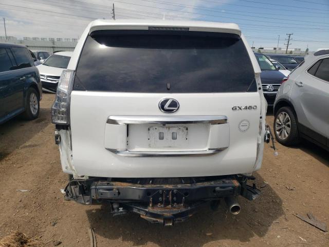 JTJAM7BX6L5248236 Lexus Gx 460 Premium