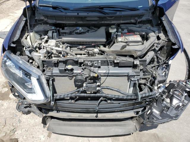 5N1AT2MT5JC833333 Nissan ROGUE S