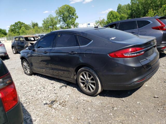 3FA6P0H71HR411979 Ford FUSION SE