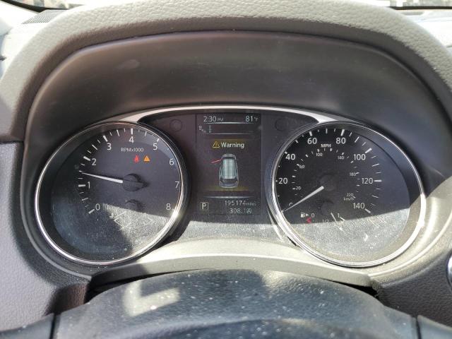 5N1AT2MV2FC916825 Nissan ROGUE S