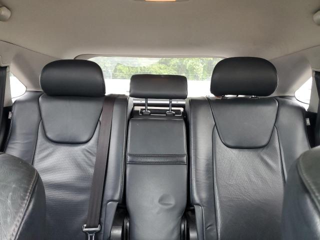 2T2BK1BAXFC306812 Lexus Rx 350 Base
