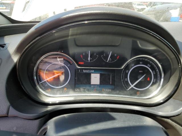 2G4GK5EX2G9158461 Buick Regal