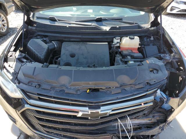 1GNERKKW6KJ268550 Chevrolet Traverse Premier