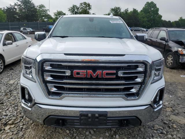 3GTU9DED3NG138645 GMC Sierra Limited K1500 Slt