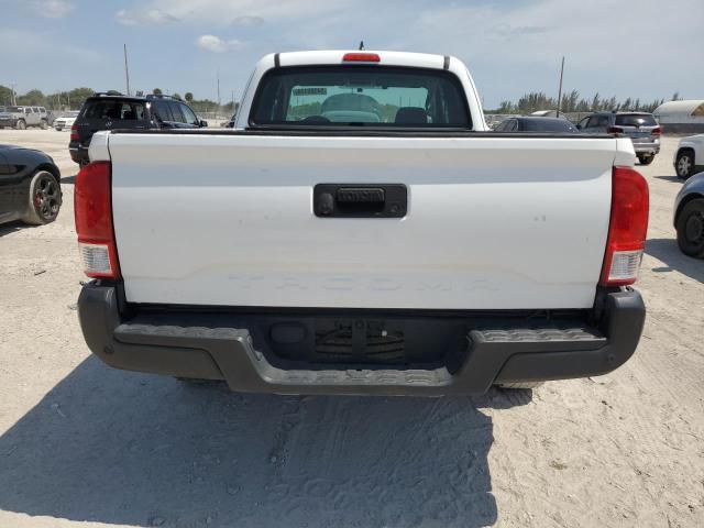 5TFRX5GN1HX088206 Toyota Tacoma Access Cab