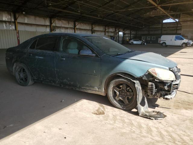 2009 CHEVROLET MALIBU LS 1G1ZG57B49F214547  54779934