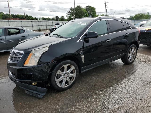 Auction sale of the 2010 Cadillac Srx Performance Collection, vin: 3GYFNBEY4AS535603, lot number: 54456844
