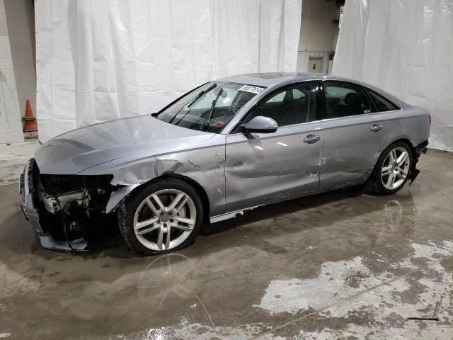 Aukcja sprzedaży 2016 Audi A6 Premium Plus, vin: WAUFMAFC8GN039094, numer aukcji: 55877614