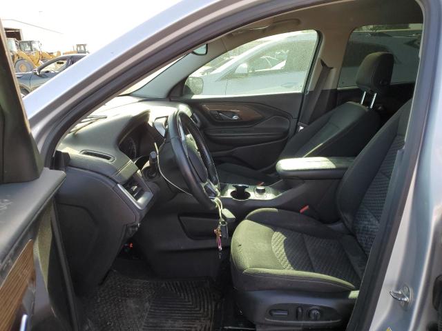 3GKALMEV8JL313975 GMC Terrain Sle