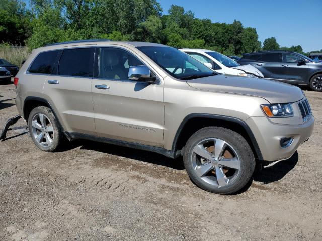 1C4RJFBG3EC350178 Jeep Grand Cherokee Limited