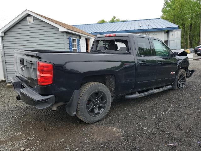 1GCVKREC1JZ381281 Chevrolet Silverado K1500 Lt