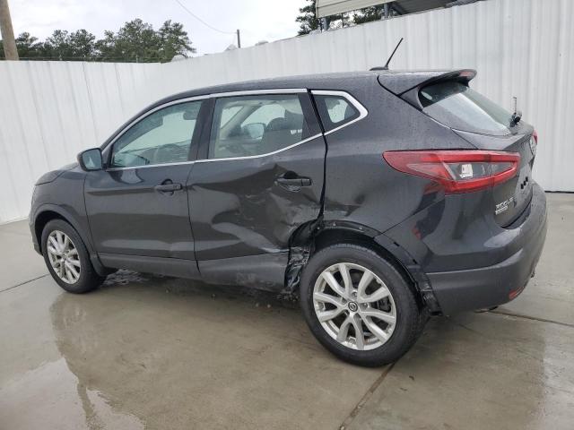 JN1BJ1CW7LW645776 Nissan Rogue Sport S