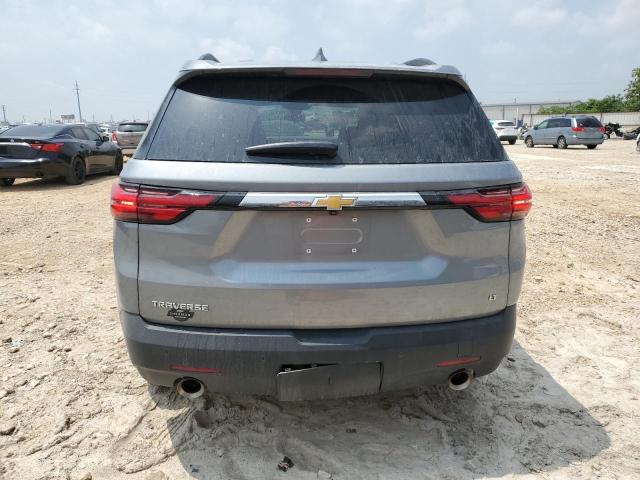 1GNERGKWXPJ111768 Chevrolet Traverse Lt