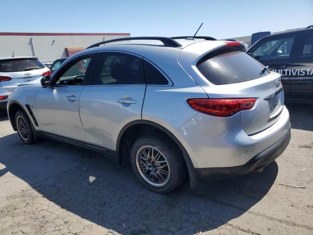 JN8CS1MW5FM480053 Infiniti QX70