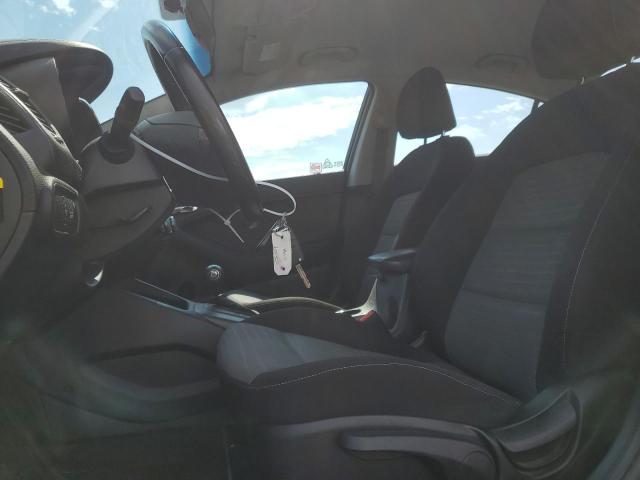 KNAFX4A80F5266614 KIA FORTE EX