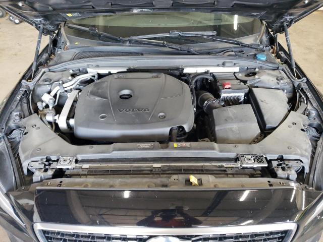 YV1102EM2L2369621 Volvo V60 T5 R-design
