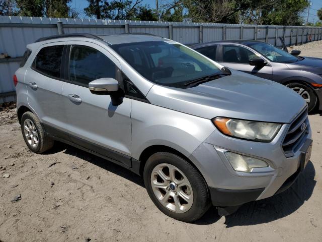 MAJ3P1TE0JC225966 Ford Ecosport Se