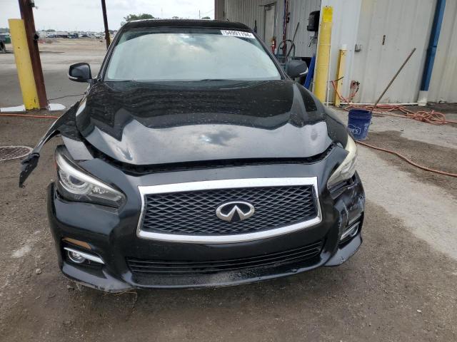 JN1BV7AP1FM332029 Infiniti Q50 BASE