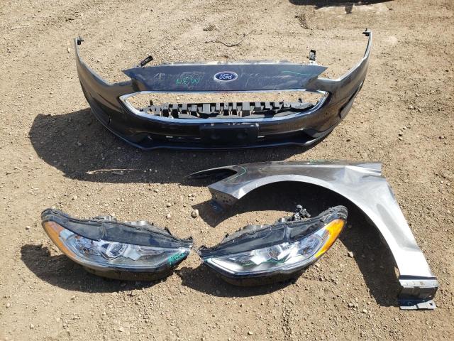 3FA6P0G75KR164099 Ford FUSION S