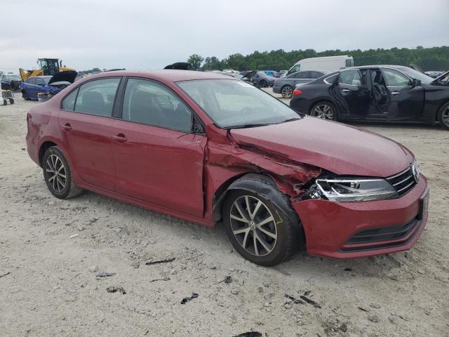 3VWB67AJ3GM269833 Volkswagen JETTA SE