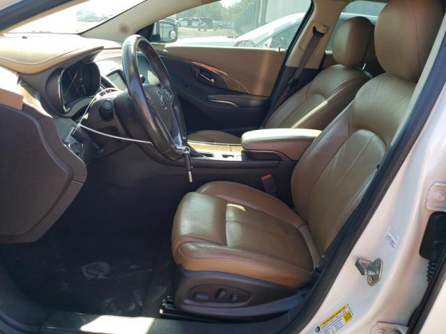 1G4GB5G33EF213837 Buick Lacrosse