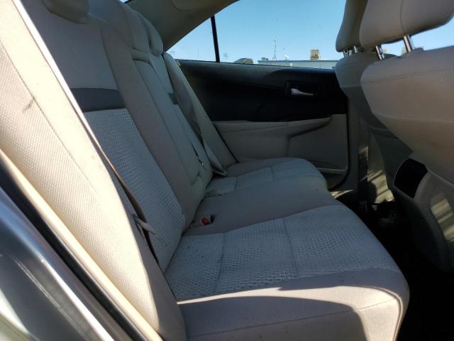 4T4BF1FK1ER435553 Toyota CAMRY L