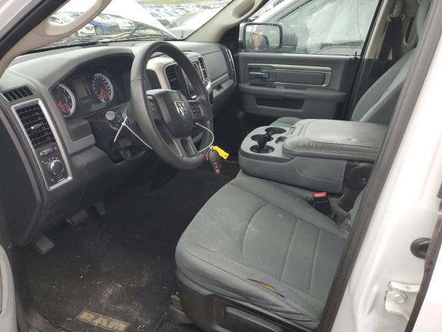 1C6RR6GG5FS554643 RAM 1500 Slt