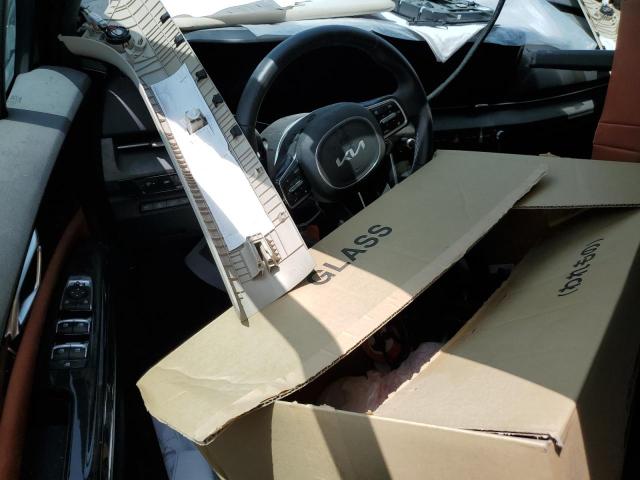 KNDNE5H37P6289646 KIA Carnival Sx
