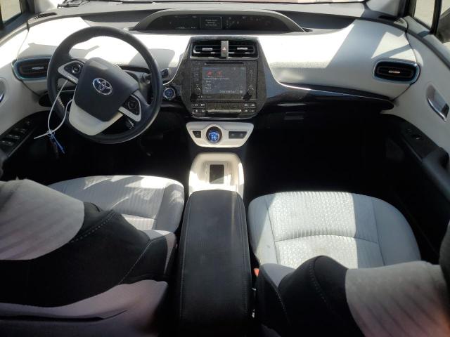 JTDKARFU1G3510094 Toyota Prius
