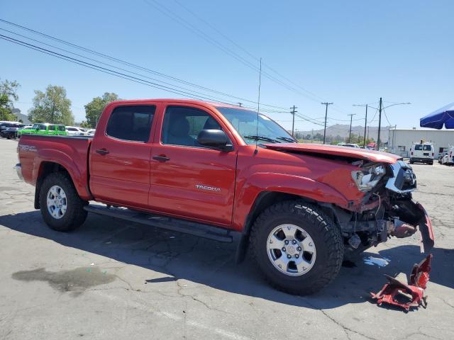 3TMJU4GN7EM168210 Toyota Tacoma Double Cab Prerunner