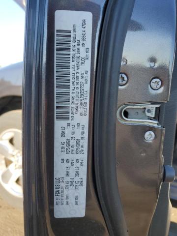 1C6RR7LT5KS527557 RAM 1500 Classic Slt