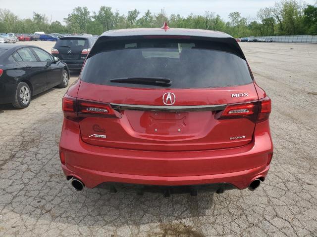 5J8YD4H01KL017489 Acura MDX A-SPEC