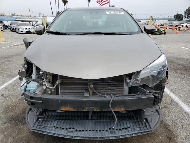 5YFBURHEXJP784437 Toyota COROLLA L