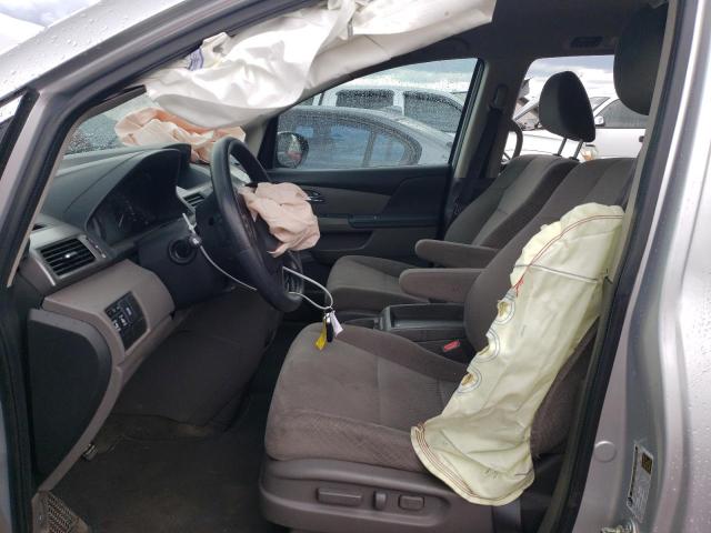 5FNRL5H41FB072340 Honda ODYSSEY EX