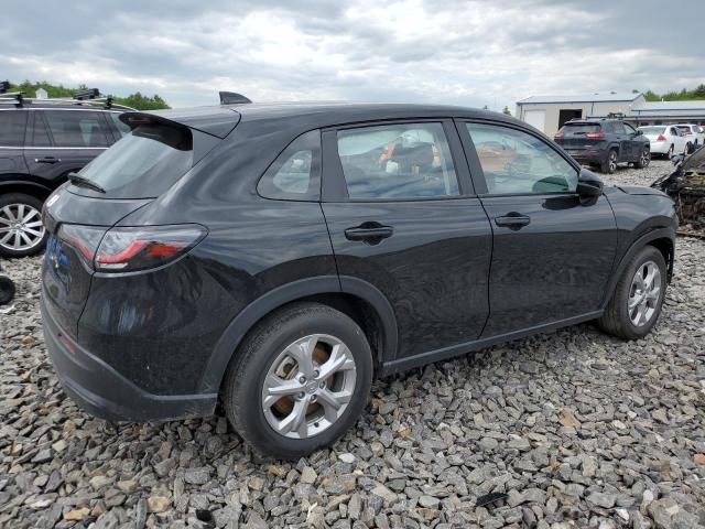 3CZRZ2H33RM742839 Honda HR-V LX