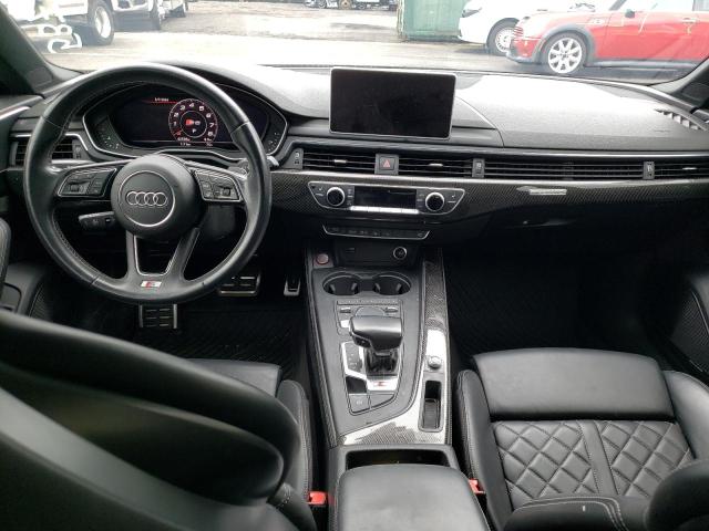 WAUC4CF56KA000939 Audi S5 Prestige