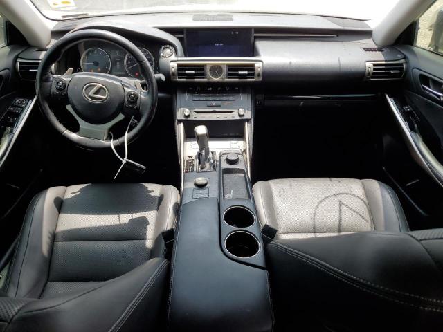 JTHBA1D24G5027513 Lexus IS 200T