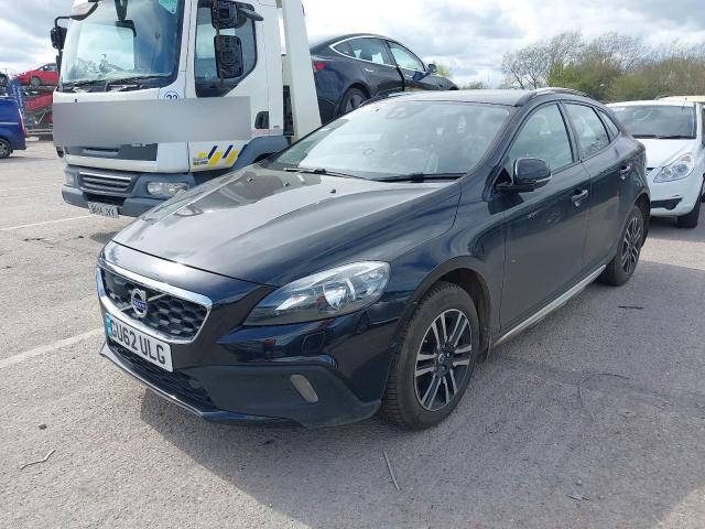 Auction sale of the 2013 Volvo V40 Cross, vin: *****************, lot number: 48777984