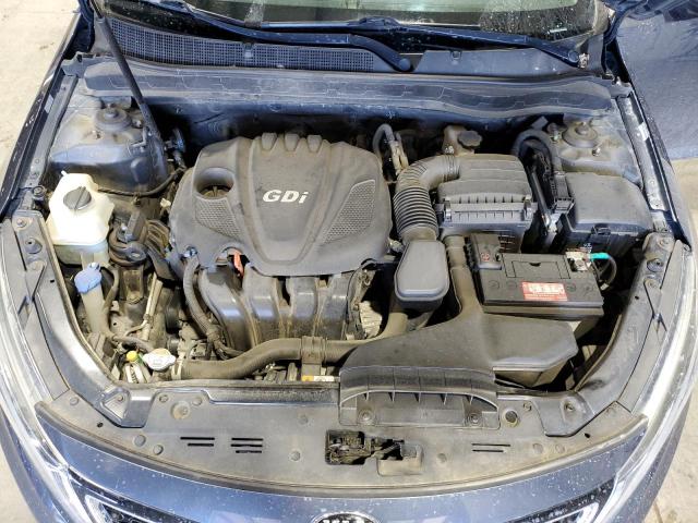 5XXGM4A79FG479886 KIA Optima Lx