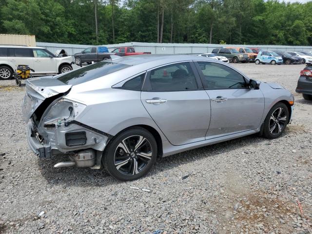 JHMFC1F97JX004907 Honda Civic Touring