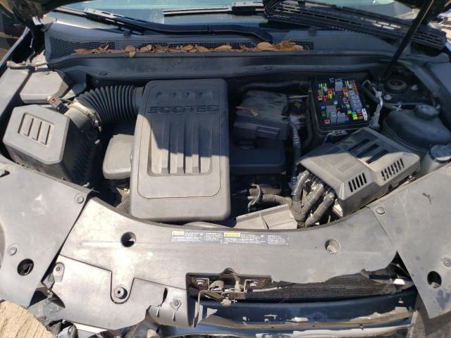 2GKFLTEK7G6209531 GMC Terrain Sle