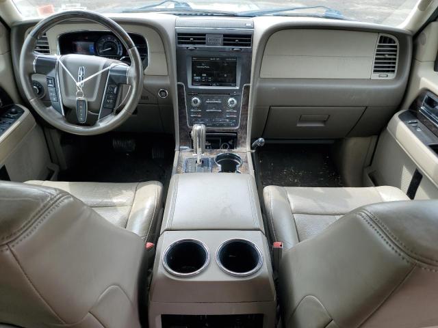 5LMJJ3JT4FEJ05687 Lincoln NAVIGATOR L