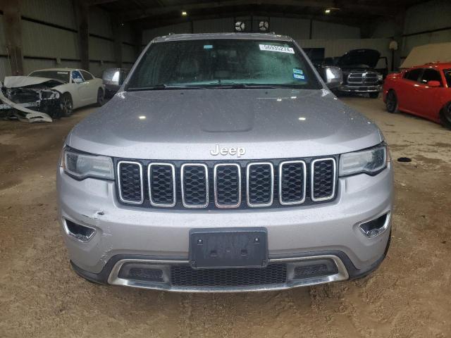 1C4RJEBG9KC657215 Jeep Grand Cherokee Limited